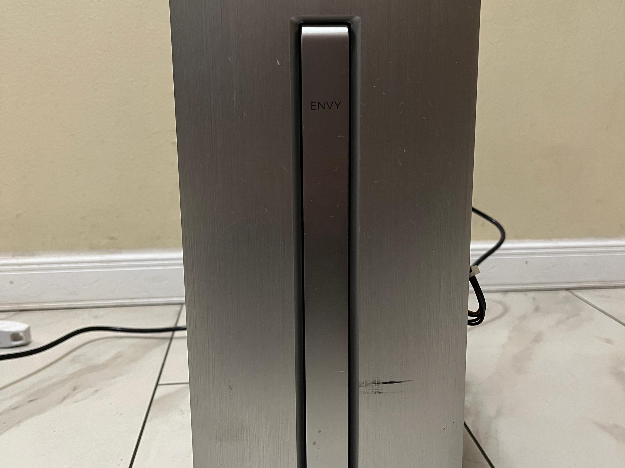 🟢🔥Budget HP Envy Gaming PC - GTX 1060 3GB, AMD 4 Core A10-8850, 16GB RAM, 1.2TB Storage w/ Wi-Fi 🔵🖥️