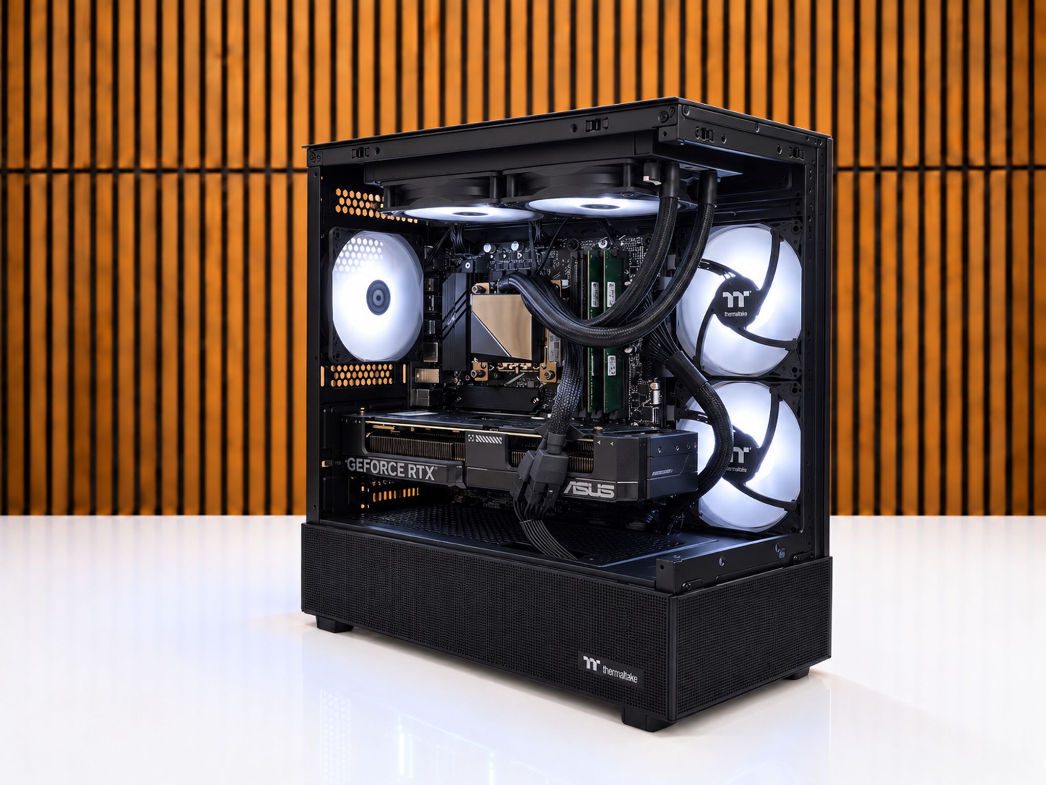 ULTIMATE V2 | RTX 4070 Super 12GB | 14700KF | 1TB NVME | 32GB DDR5 | Windows 11 | WIFI |
