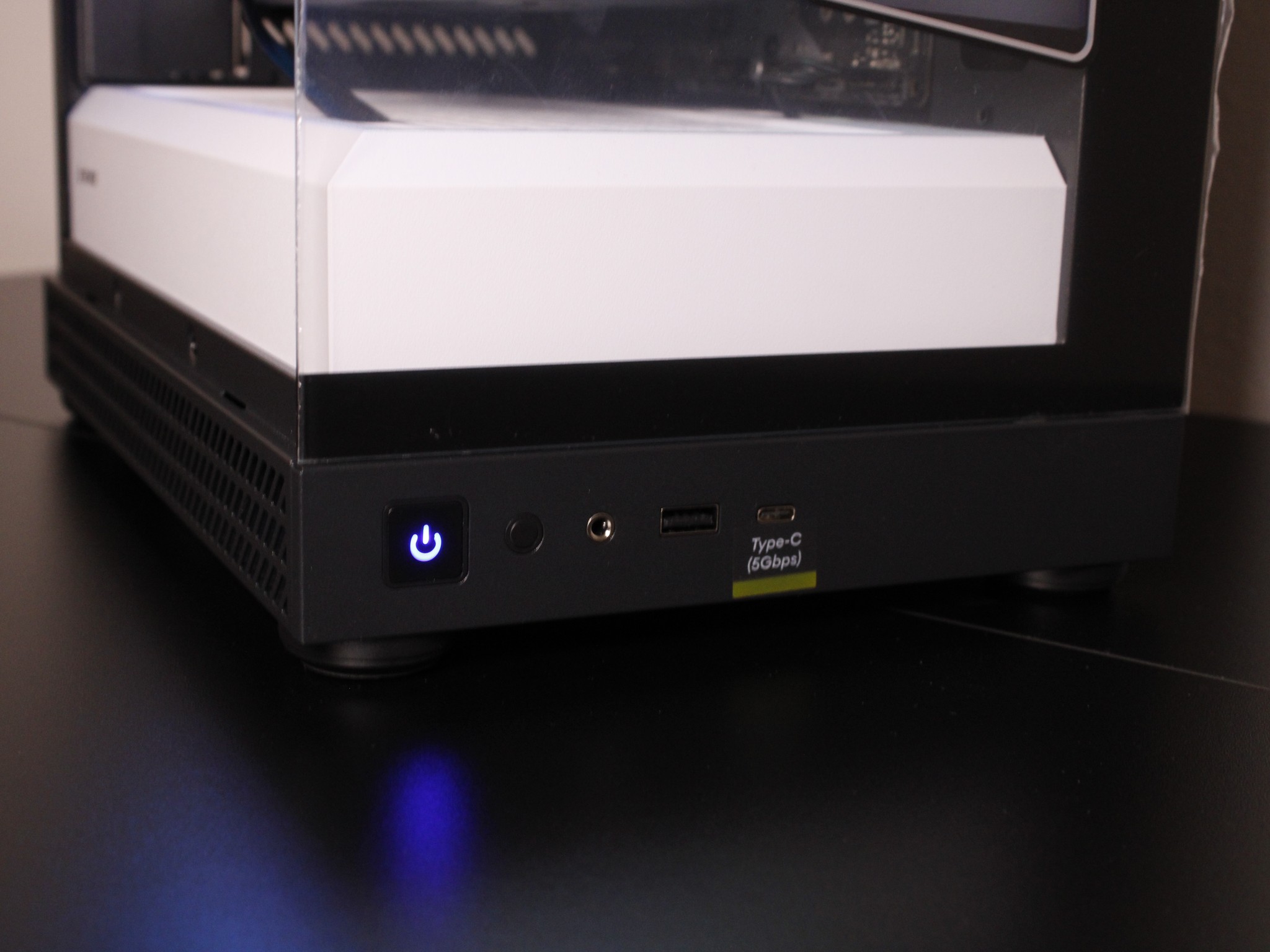 Gaming PC [RTX 4060][Ryzen 7 2700X][16GB RAM]