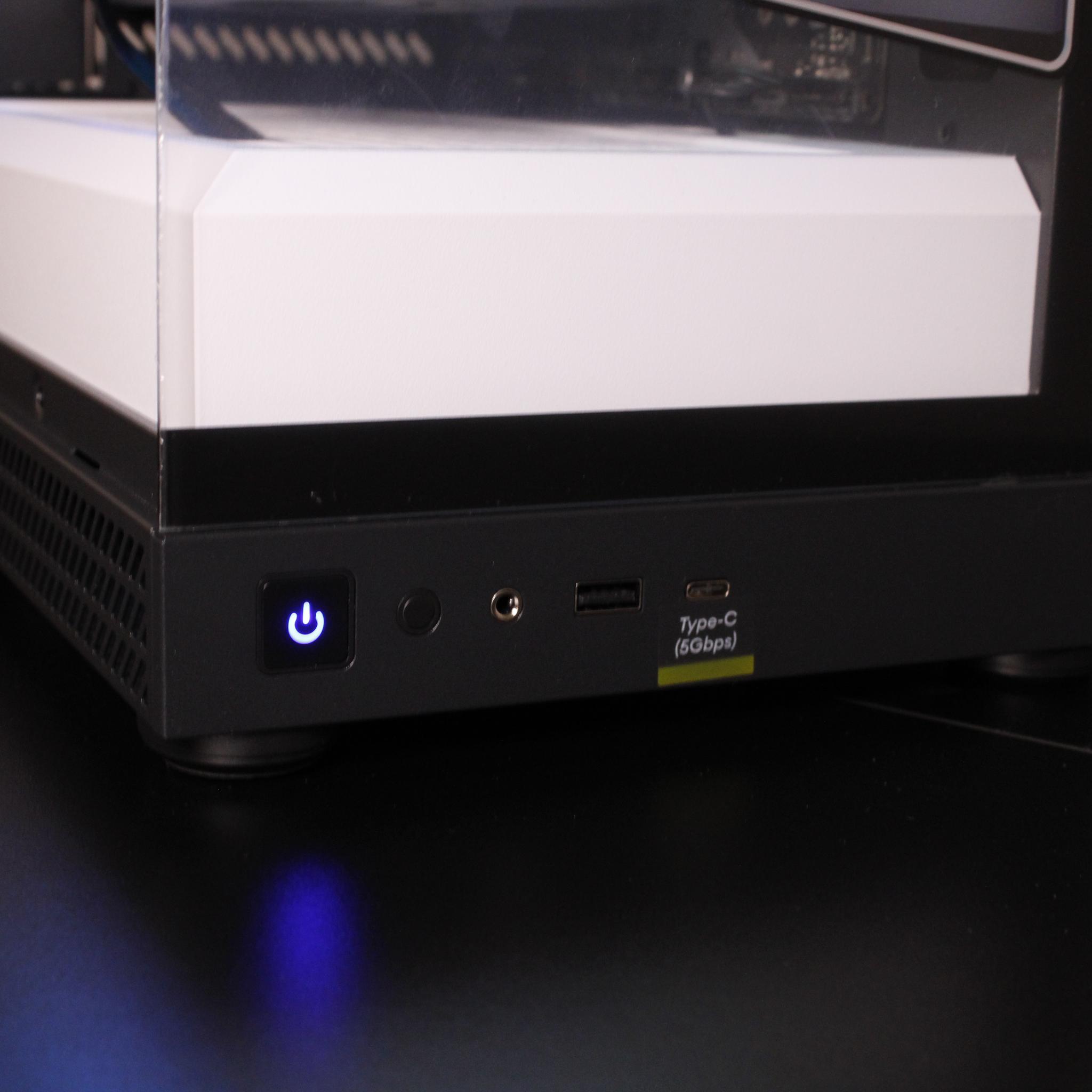 Gaming PC [RTX 4060][Ryzen 7 2700X][16GB RAM]