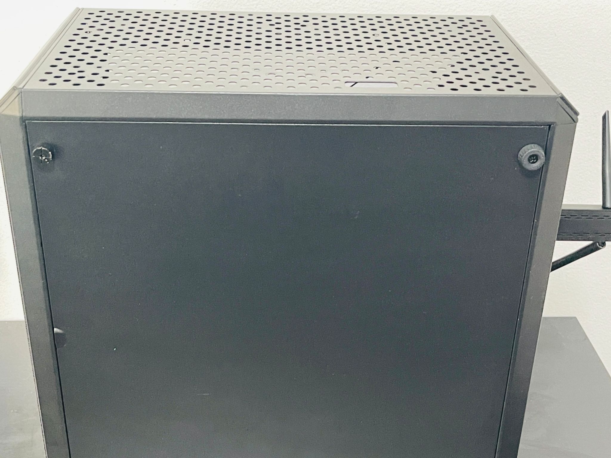 Custom PC Ryzen 5 5500 RX 580 2048SP 8GB DDR4 16GB RAM 256GB M.2 NVME SSD