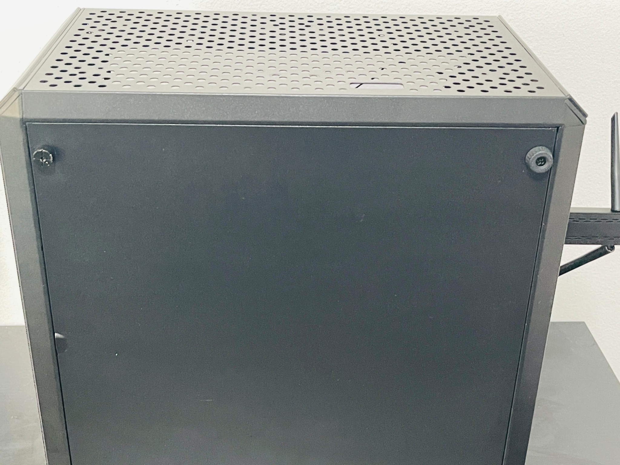 Custom PC Ryzen 5 5500 RX 580 2048SP 8GB DDR4 16GB RAM 256GB M.2 NVME SSD