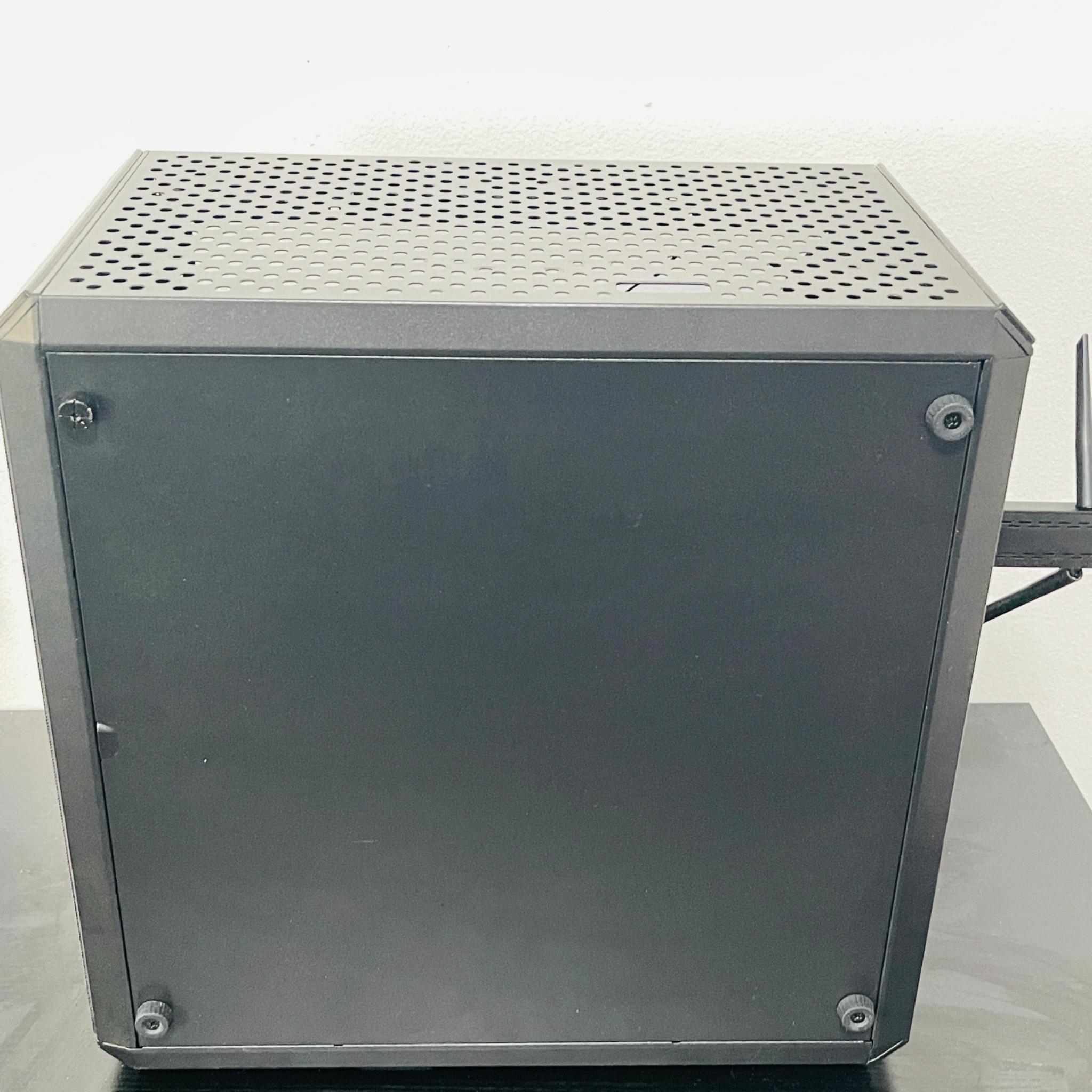 Custom PC Ryzen 5 5500 RX 580 2048SP 8GB DDR4 16GB RAM 256GB M.2 NVME SSD