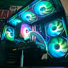 1440p Gaming PC - RTX 3080 | Ryzen 5 5600 | 32GB RAM | 1TB NVME SSD