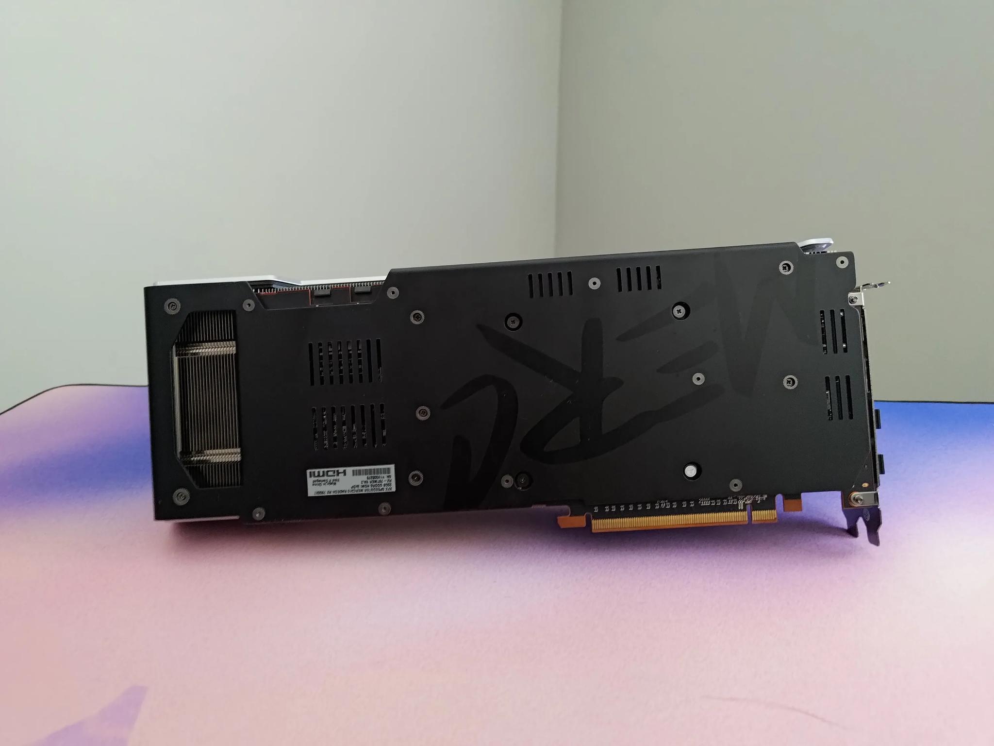 XFX Merc 310 RX 7900XT