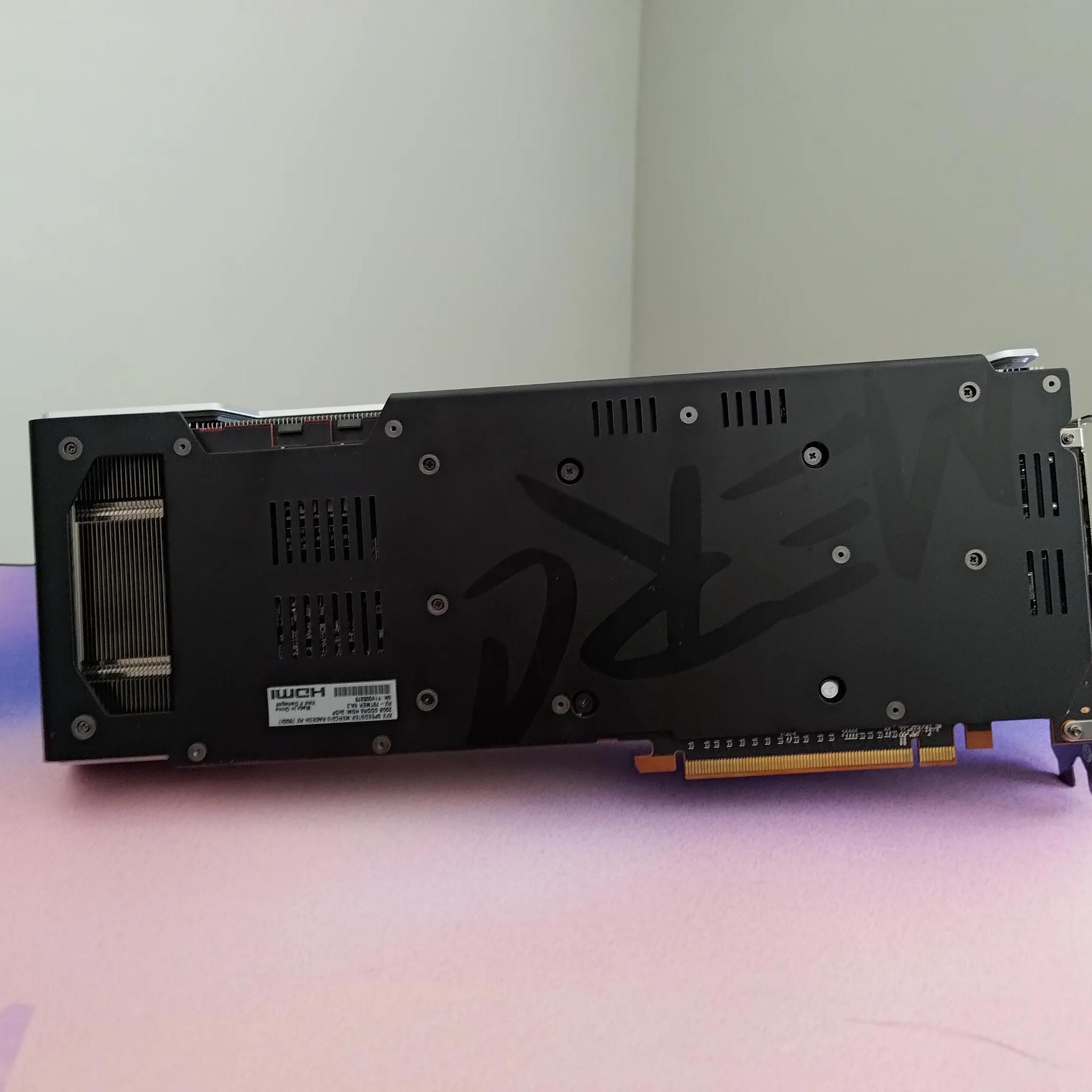 XFX Merc 310 RX 7900XT