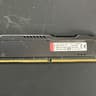 Kingston HyperX Fury 1x8GB DDR4 Memory | **Read Description | Free Shipping