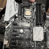 Intel i5-7600k with ASUS Aura Prime z270-AR motherboard and ID Cooling AIO