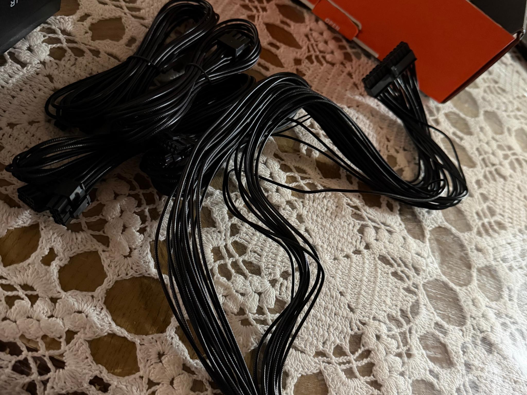Corsair RM850X