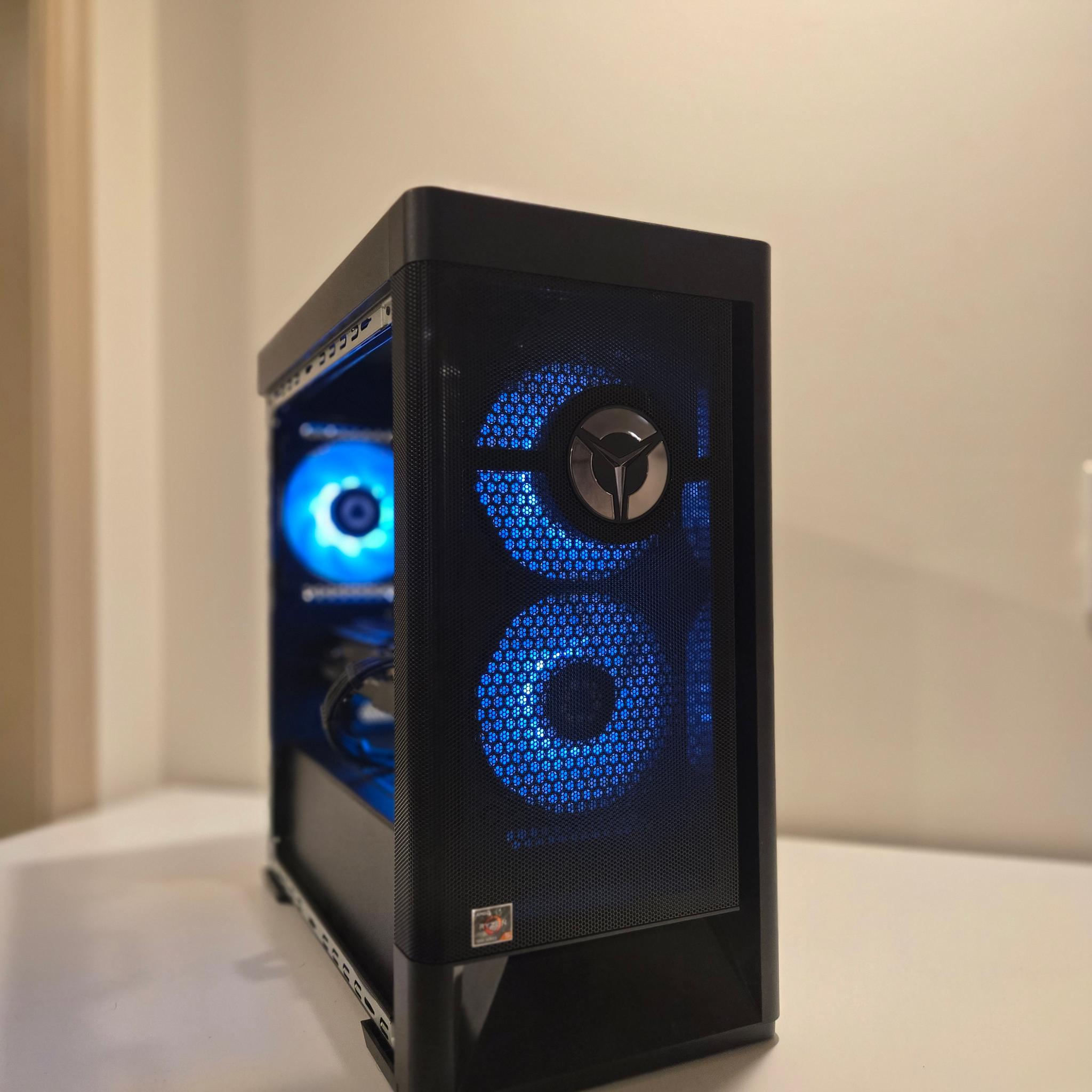 RX 6600 XT | Ryzen 5 5600G | 16gb DDR4 | 512gb Storage👏🏽