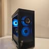 RX 6600 XT | Ryzen 5 5600G | 16gb DDR4 | 512gb Storage👏🏽