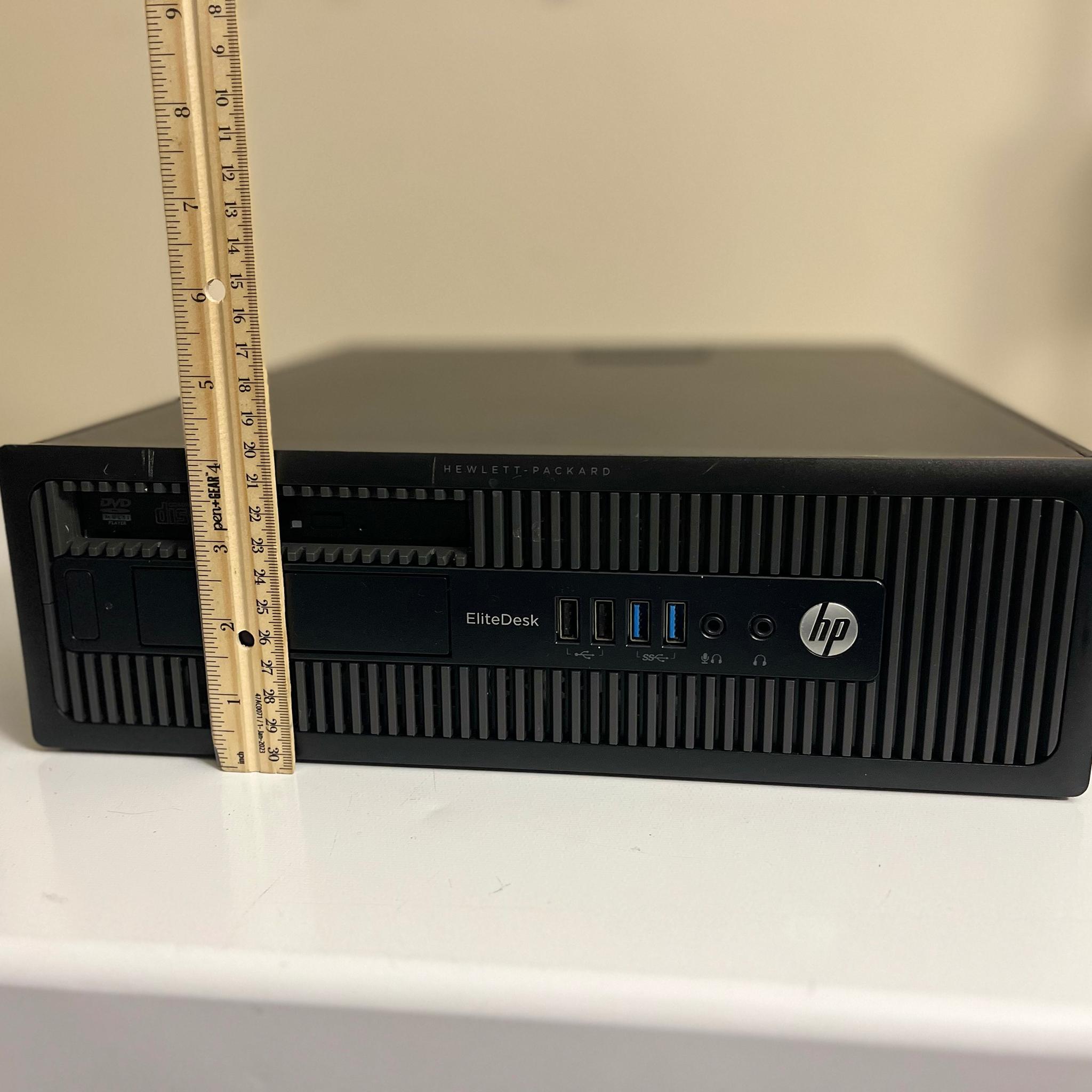 Homework / i7 4790 / GTX 1650 / 32GB / 1TB Storage