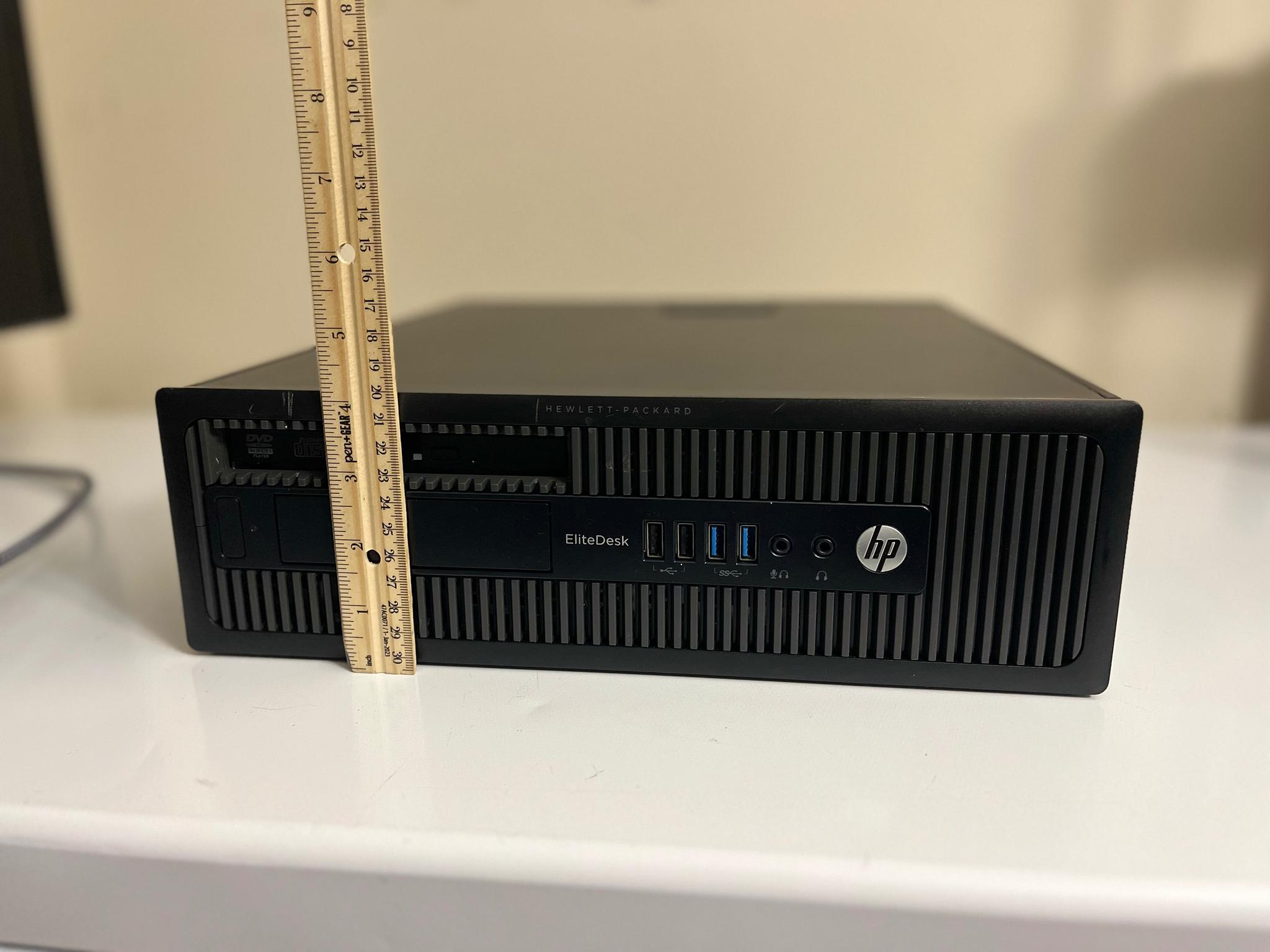 Homework / i7 4790 / GTX 1650 / 32GB / 1TB Storage