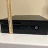 Homework / i7 4790 / GTX 1650 / 32GB / 1TB Storage