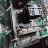 EVGA Z490 DARK, 131-CL-E499-KR
