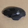 Logitech G502 Wireless Mouse Only