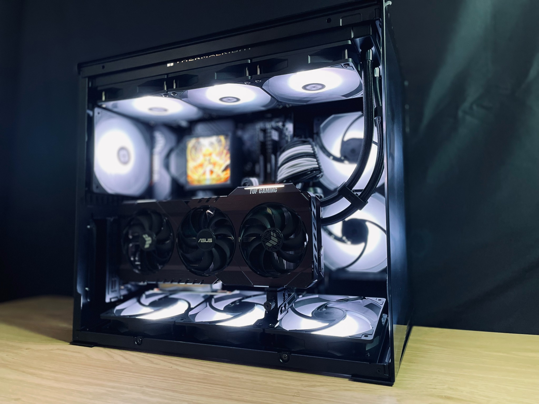 Gaming PC | RTX 3060 12GB | Ryzen 5 5600x