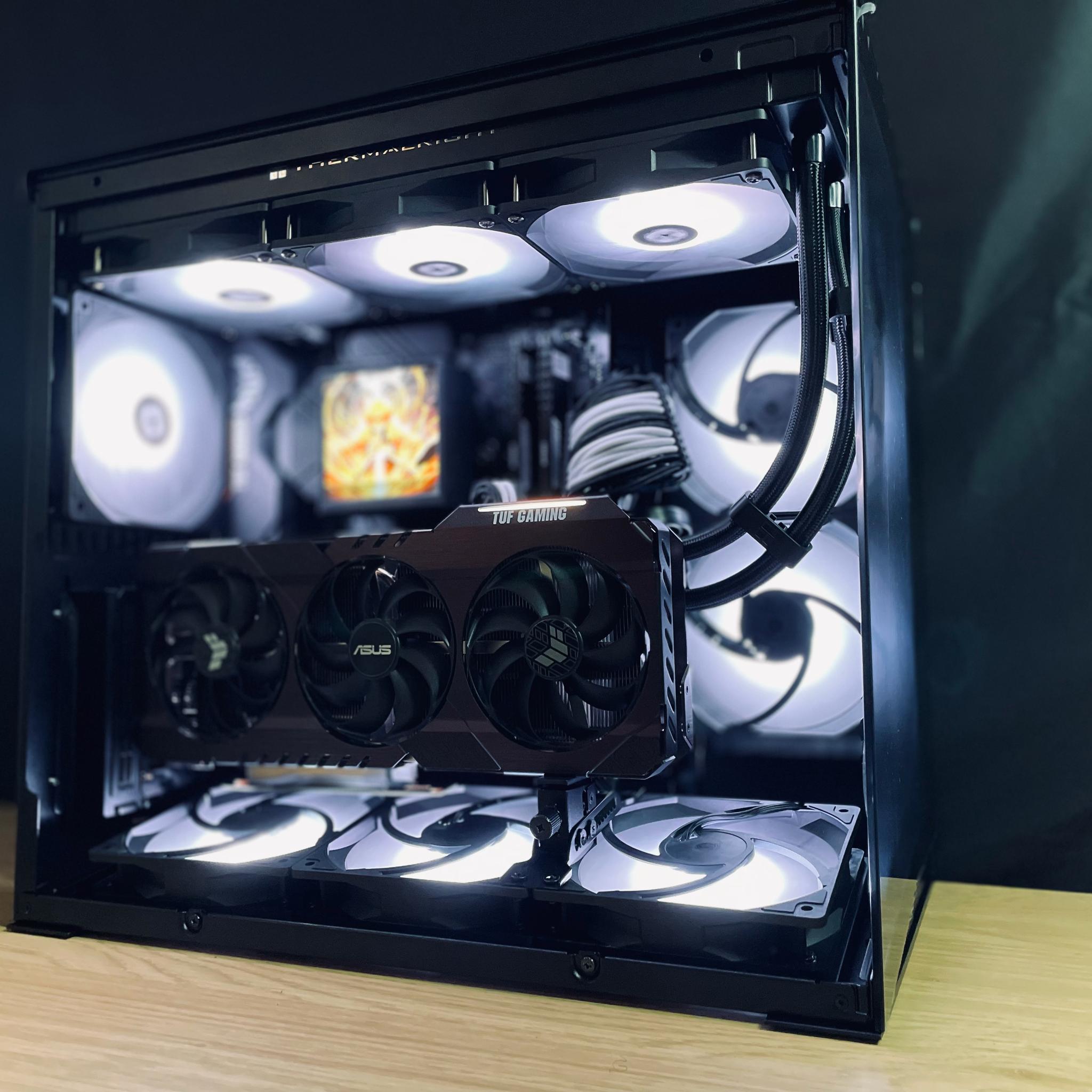 Gaming PC | RTX 3060 12GB | Ryzen 5 5600x