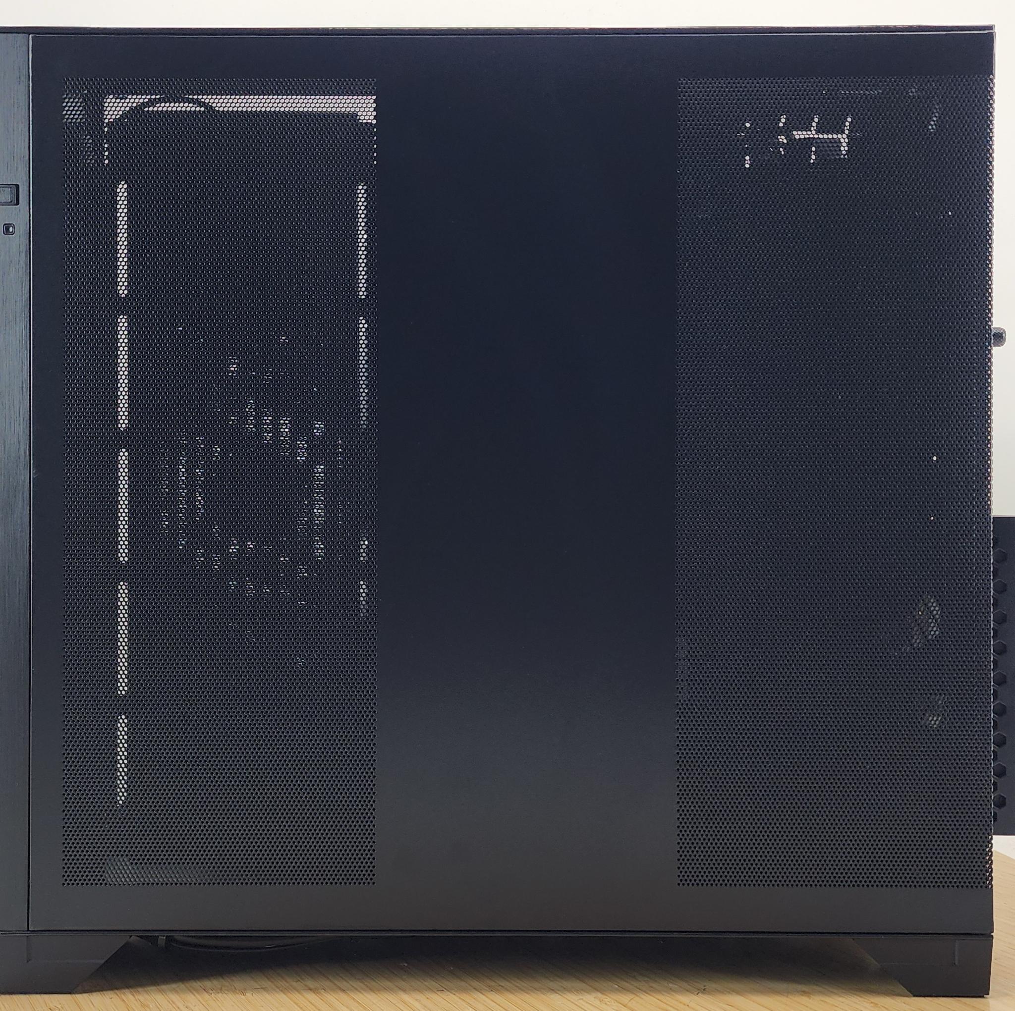 Gaming PC Ryzen 7 9700X 32GB RAM 2TB SSD RTX 5080 16GB Windows 11 Computer