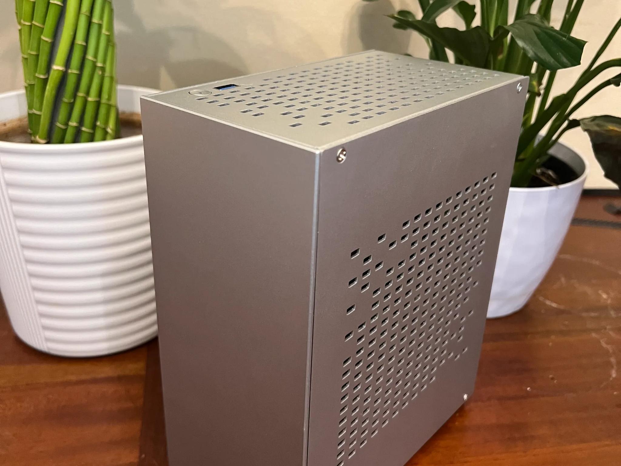 Ryzen R5 5600 Gaming PC, GTX 1660S 6gb, 1tb Storage, 32GB RAM, WIFi & BT, WIN 11