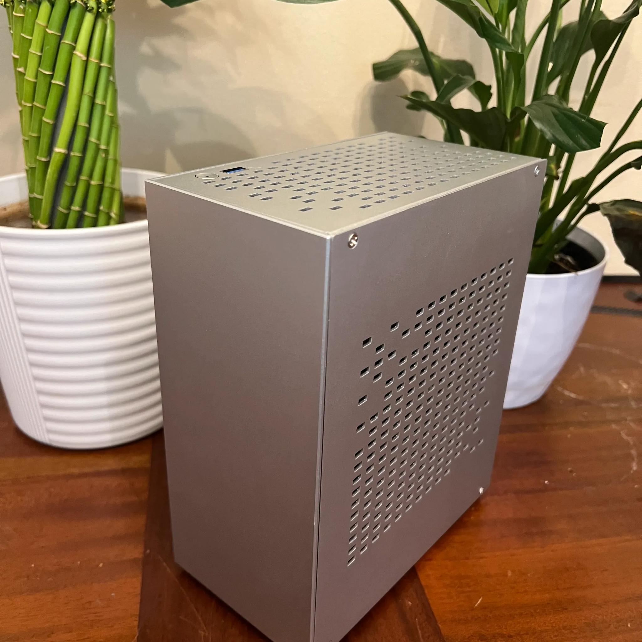 Ryzen R5 5600 Gaming PC, GTX 1660S 6gb, 1tb Storage, 32GB RAM, WIFi & BT, WIN 11
