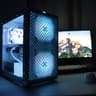 🌨🌨 | GTX 1660 Ti 6GB OC | INTEL XEON E5-2630 V4 | 16GB RAM | 750GB (SSD + HDD) | Arctic Snow 4.0