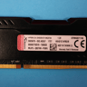 Kingston HyperX Fury 16GB (2x8GB) DDR4 2133MHz CL14 1.2V Desktop RAM HX421C14FB2/8 