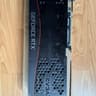 EVGA 3070 Ti XC3 ULTRA (USED/EXCELLENT/GPU ONLY)