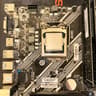 I7-4970 CPU - 16GB RAM - LGA1150 Motherboard