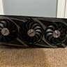 ASUS ROG Strix NVIDIA GeForce RTX 3080 10GB V2 OC Gaming Graphics Card LHR