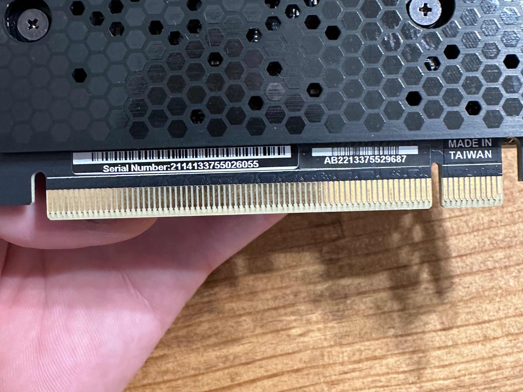 EVGA GeForce RTX 3070 XC3 ULTRA GAMING