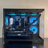 ⚡Ryzen 7 5800XT / RTX 3070 8GB / 16GB RAM / 1TB SSD / Gaming PC
