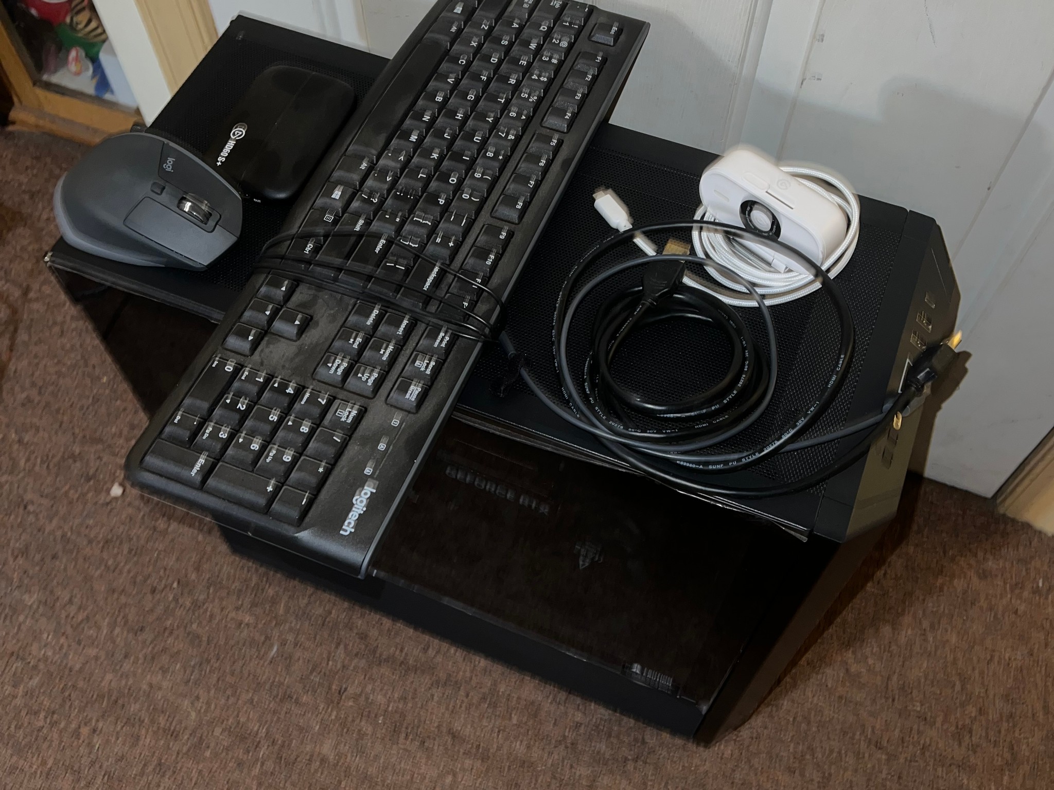 Gaming PC Lancool III