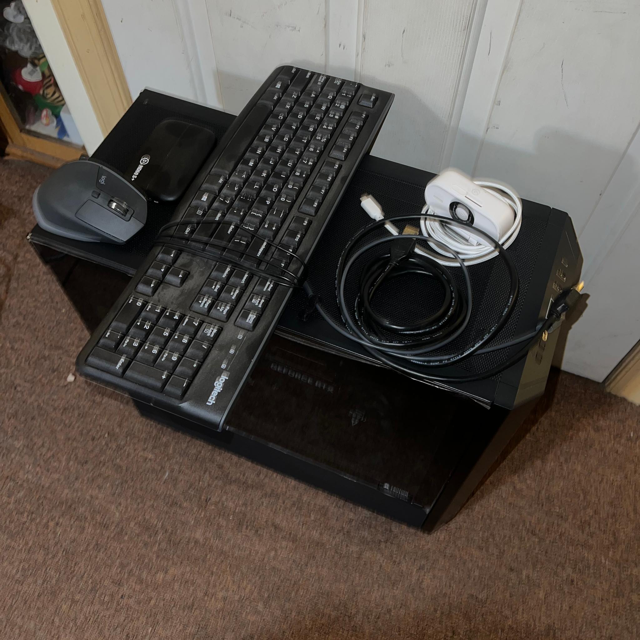 Gaming PC Lancool III