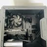 Custom PC Ryzen 5 5500 RX 580 2048SP 8GB DDR4 16GB RAM 256GB M.2 NVME SSD