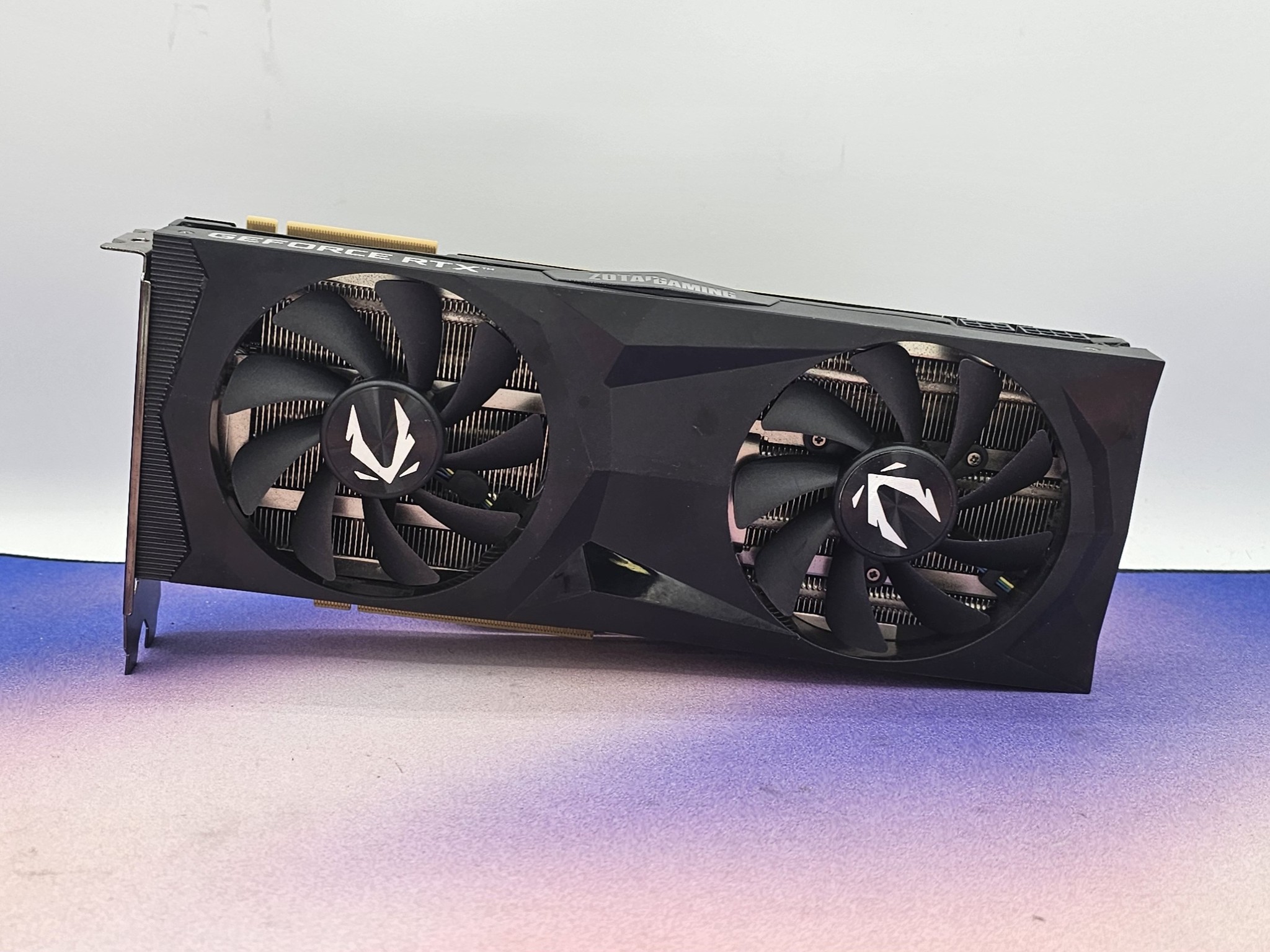Zotac RTX 2080 Gaming