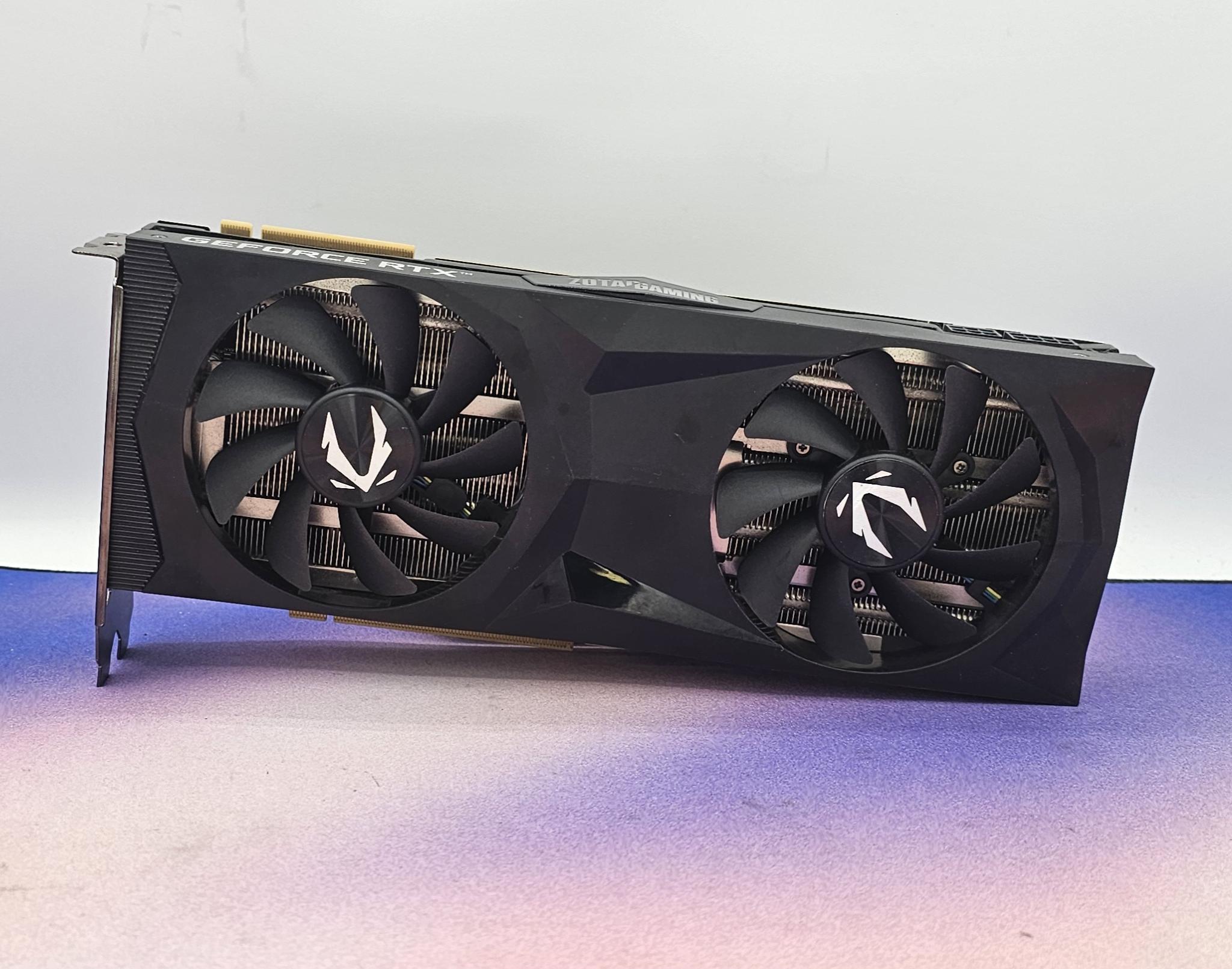 Zotac RTX 2080 Gaming
