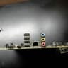 Broken HP Omen am4 m-atx motherboard & cpu cooler
