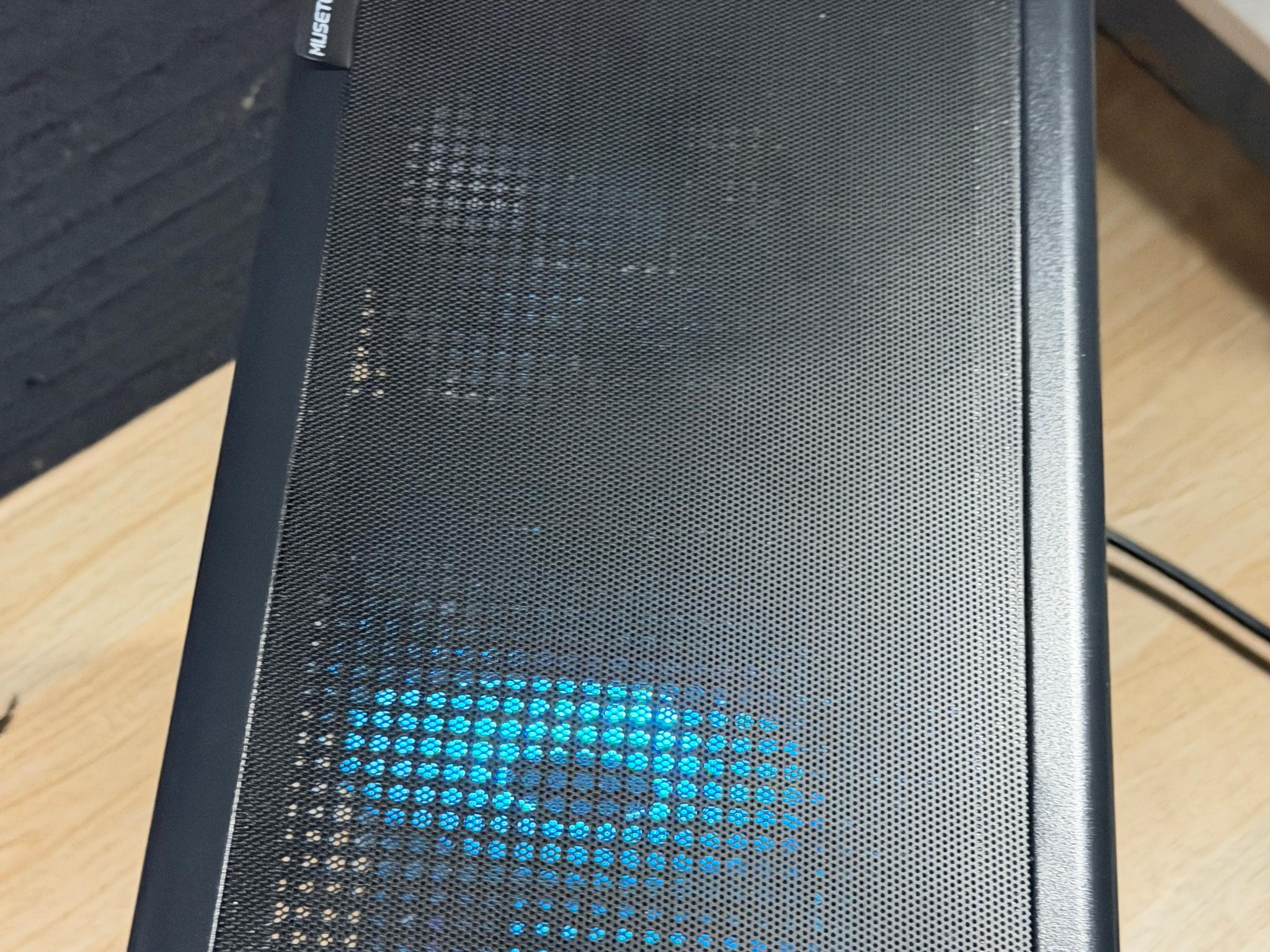 🔥 RTX 3050 8GB | i5 8400 | 16GB DDR4 | 240GB SSD + 1TB HDD