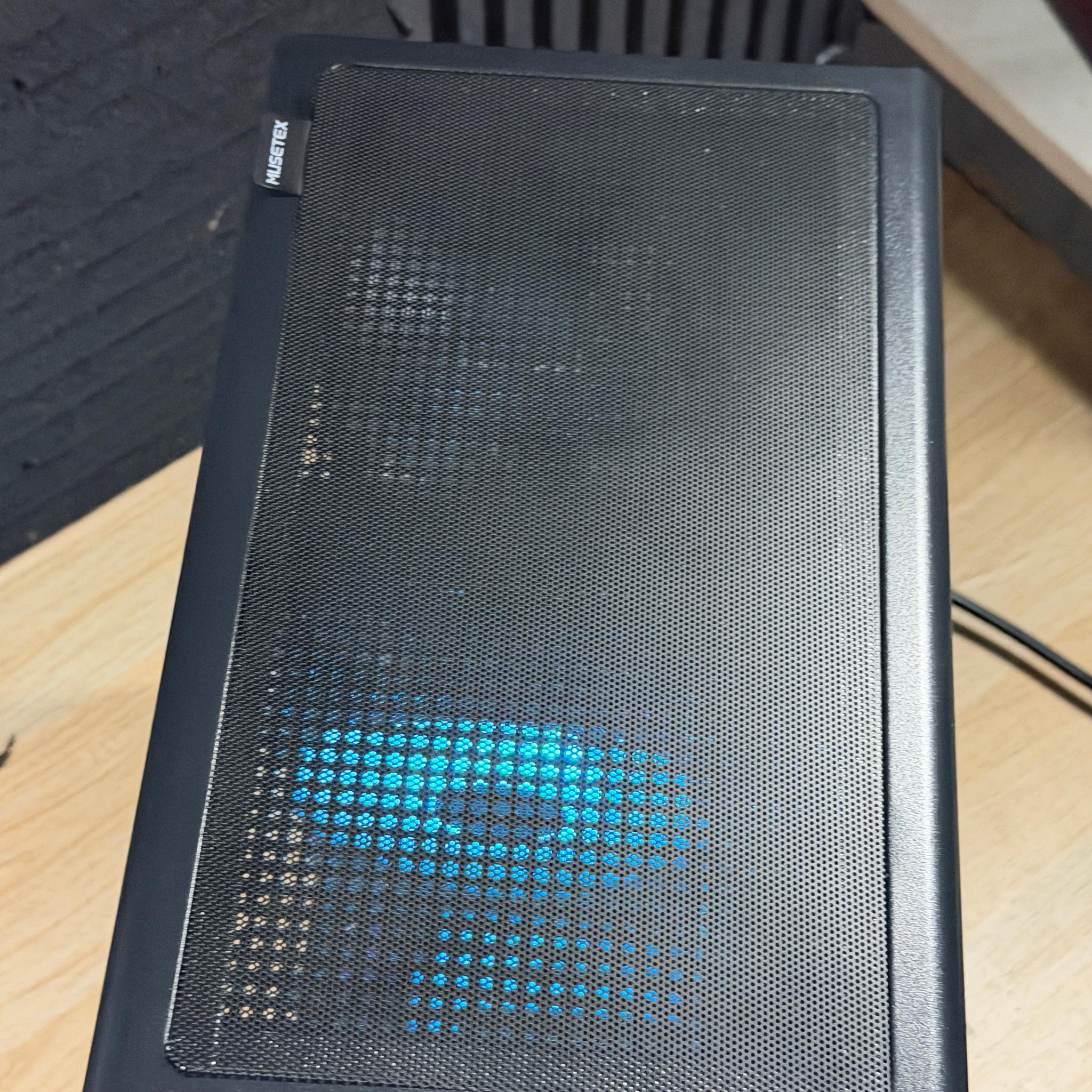 🔥 RTX 3050 8GB | i5 8400 | 16GB DDR4 | 240GB SSD + 1TB HDD