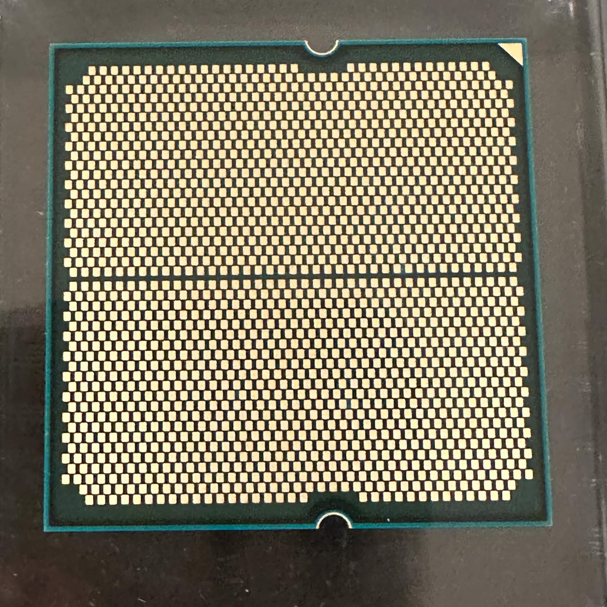 AMD Ryzen 7 7800X3D CPU - Used - Fully Tested (CPU Only, No Cooler)