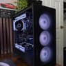 🚀 High Performance Gaming PC - RTX 4070, Core i5-14600K, 32GB DDR5 RAM, 1TB NVMe SSD
