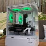 RTX Gaming PC │ RTX 2060 Super │AMD Ryzen 5 3600 │ 16GB RAM │ WIFI