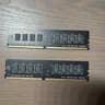 Patriot Memory 32GB (2x16GB) DDR4 2400MHz UDIMM Memory Module PSD416G24002