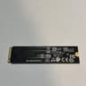 WD Blue SN5100 2TB NVMe M.2 SSD – PCIe 4.0 – 100% Health – WDS200T5B0E