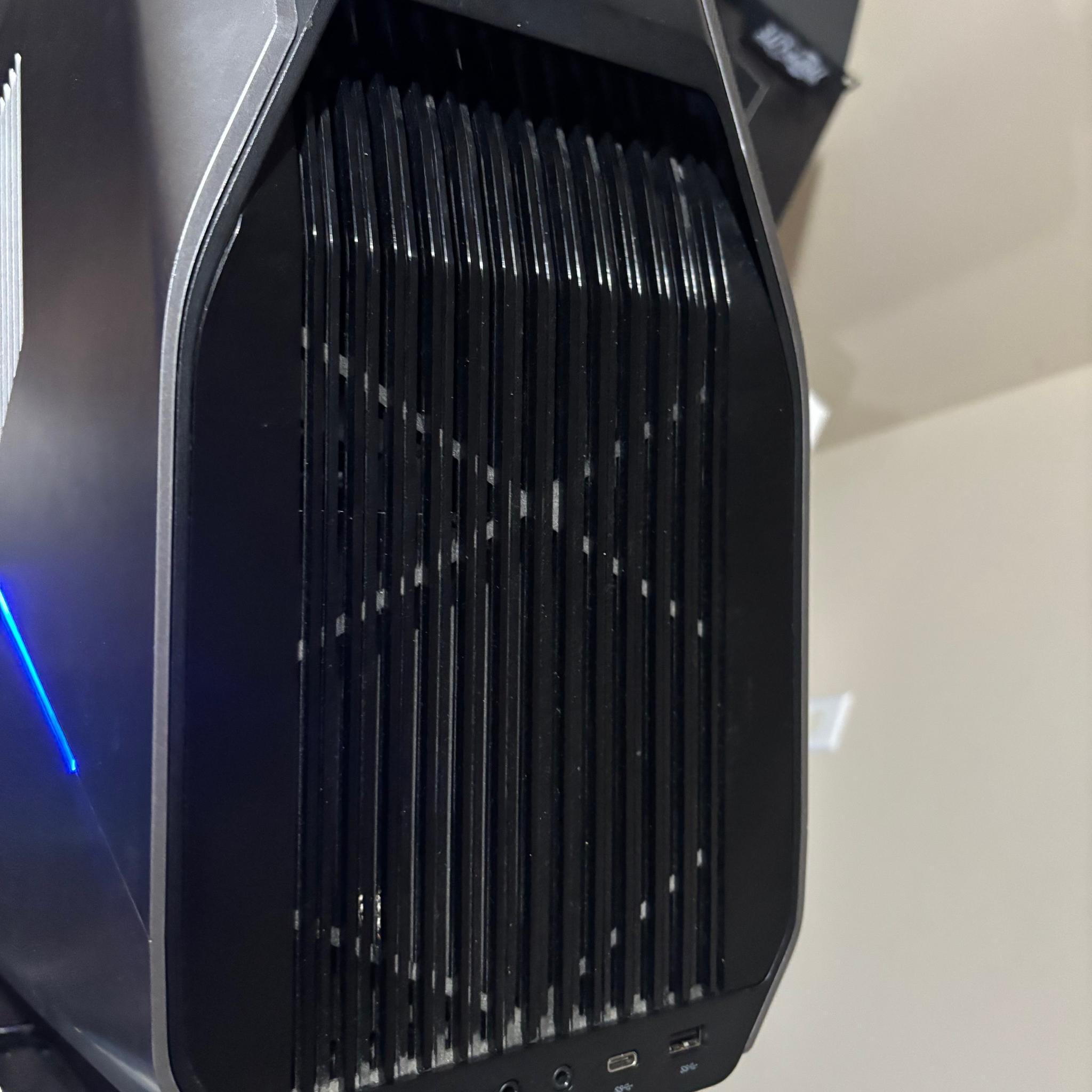 Gaming PC I5-8400 GTX 1070 16GB RAM