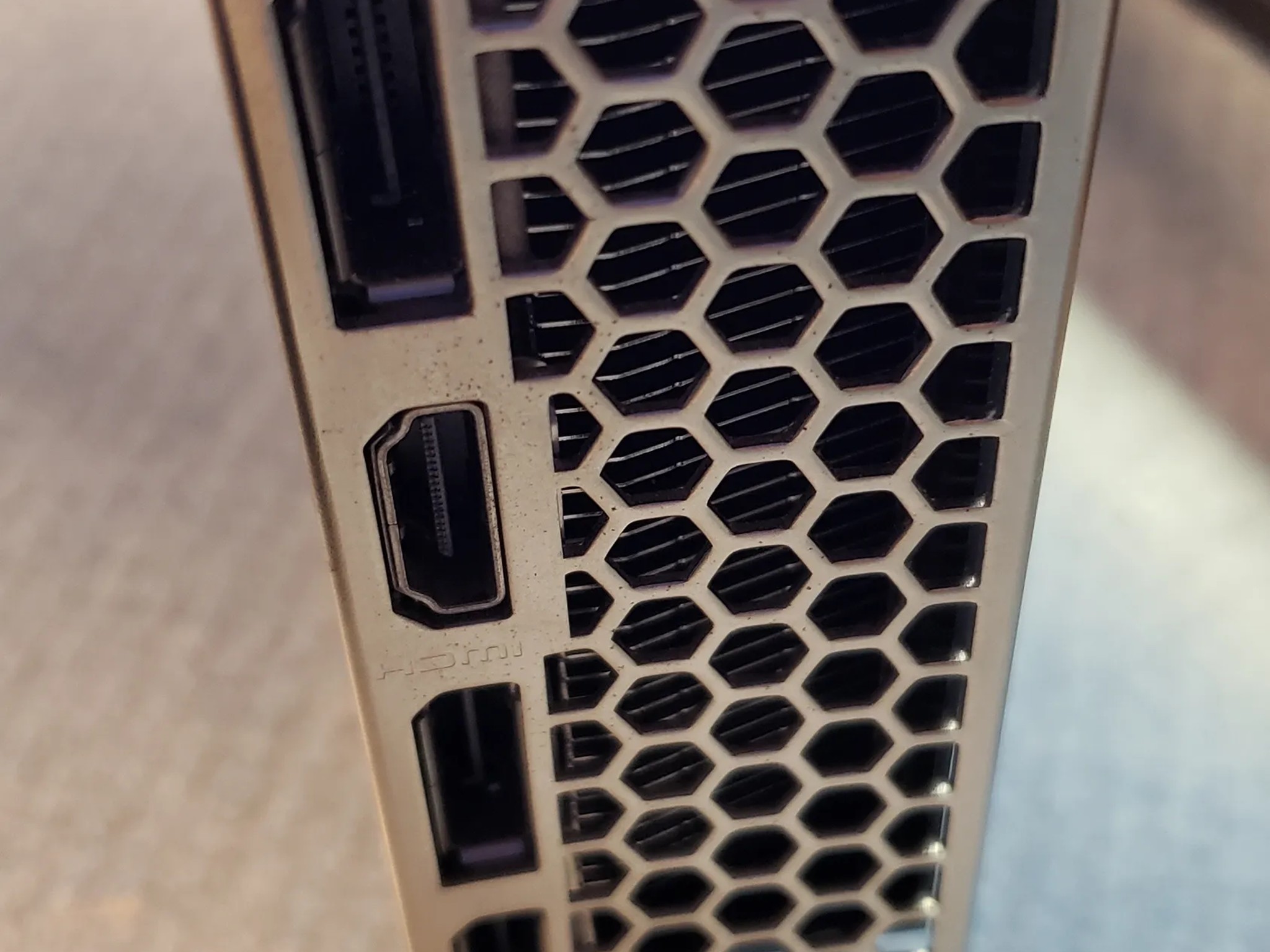 PNY GTX 1080 Ti 11gb graphics card