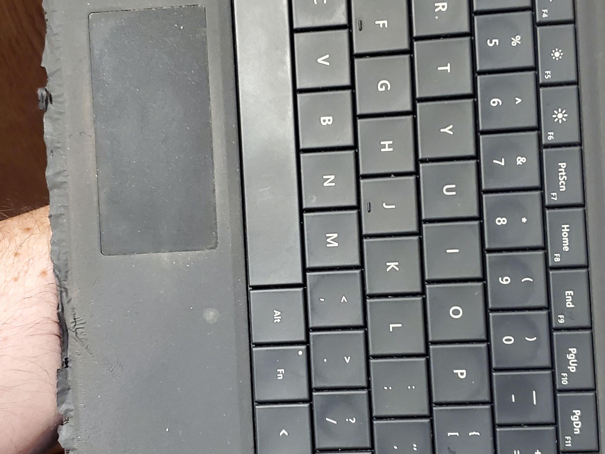 Microsoft Surface 3 laptop