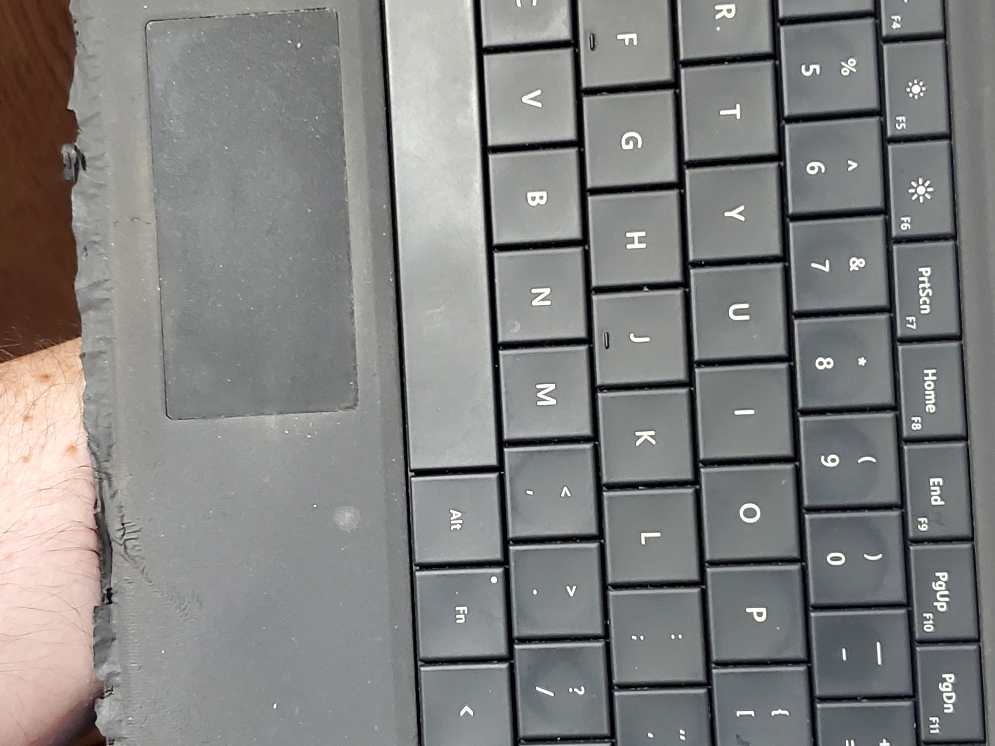 Microsoft Surface 3 laptop