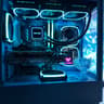 🪄❄️Patronus 🪄❄️-Extreme Gaming PC-Nvidia RTX 4070 TI 12GB-Intel i9 12900KS 16Core-32GB RAM
